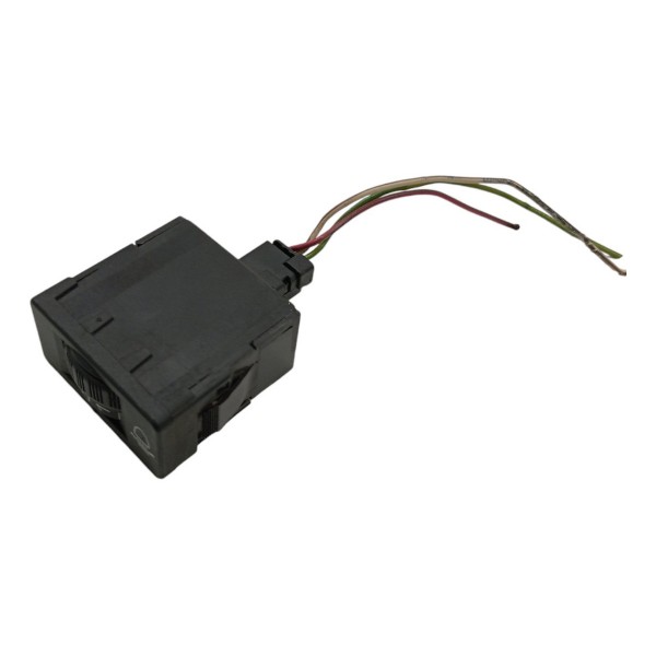 Botão Comando Farol Peugeot 307 Sw 2.0 2004 2005 2006 2007