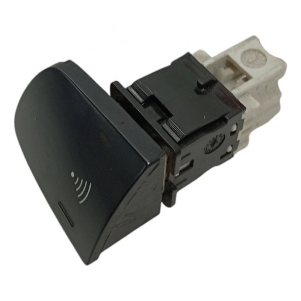 Botão Sensor Alarme Peugeot 307 Sw 2.0 2004 2005 2006 2007