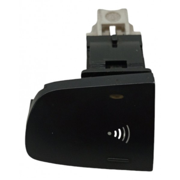 Botão Sensor Alarme Peugeot 307 Sw 2.0 2004 2005 2006 2007