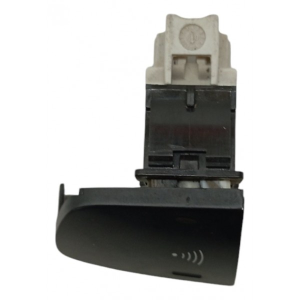 Botão Sensor Alarme Peugeot 307 Sw 2.0 2004 2005 2006 2007