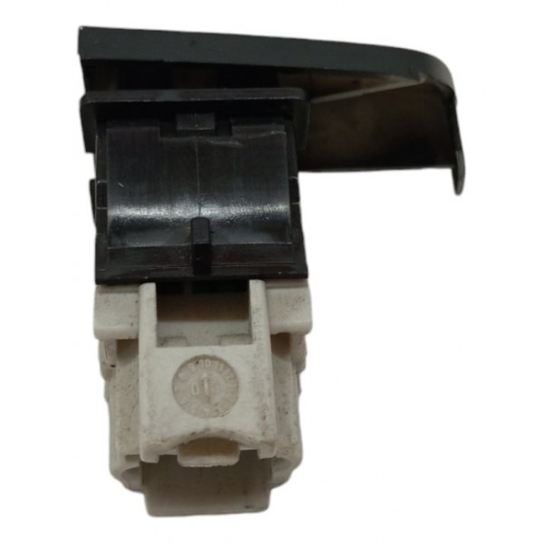 Botão Sensor Alarme Peugeot 307 Sw 2.0 2004 2005 2006 2007