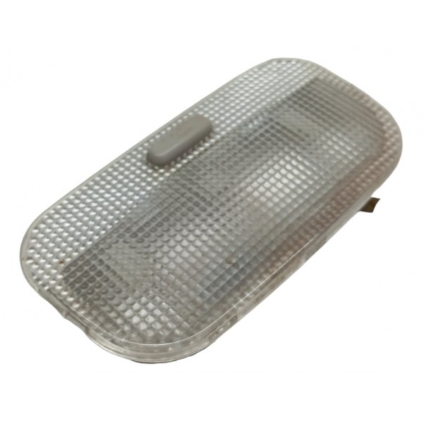 Luz Teto Cortesia Peugeot 307 Sw 2.0 2004 2005 2006 2007