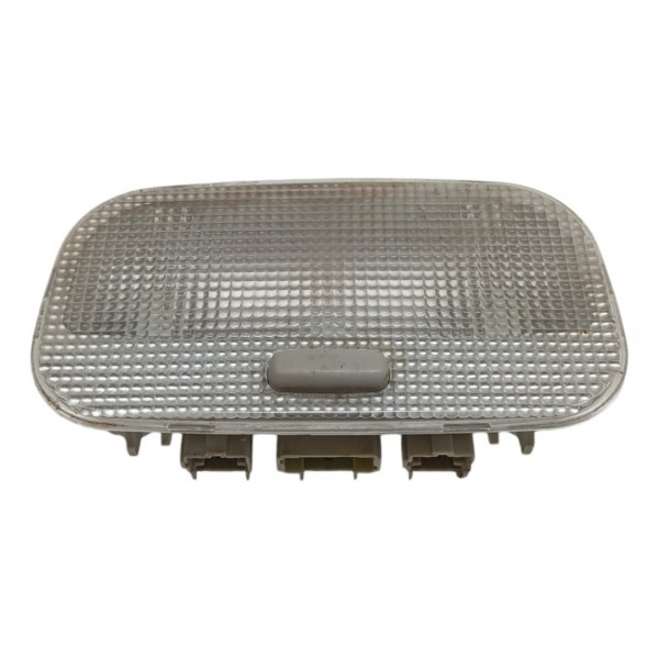 Luz Teto Cortesia Peugeot 307 Sw 2.0 2004 2005 2006 2007