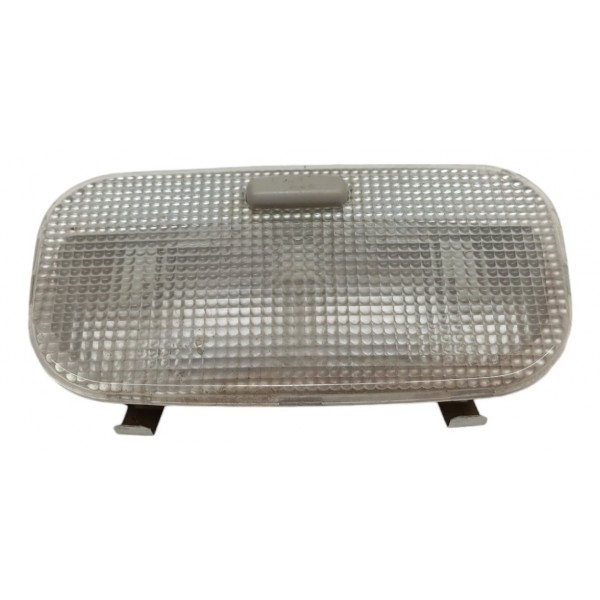 Luz Teto Cortesia Peugeot 307 Sw 2.0 2004 2005 2006 2007