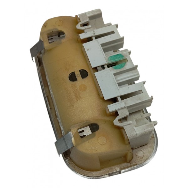 Luz Teto Cortesia Peugeot 307 Sw 2.0 2004 2005 2006 2007