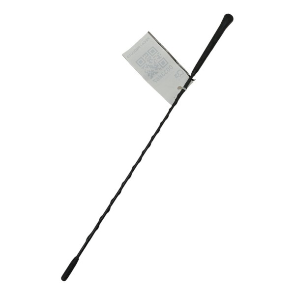 Antena Teto Peugeot 307 Sw 2.0 2004 2005 2006 2007 Preto