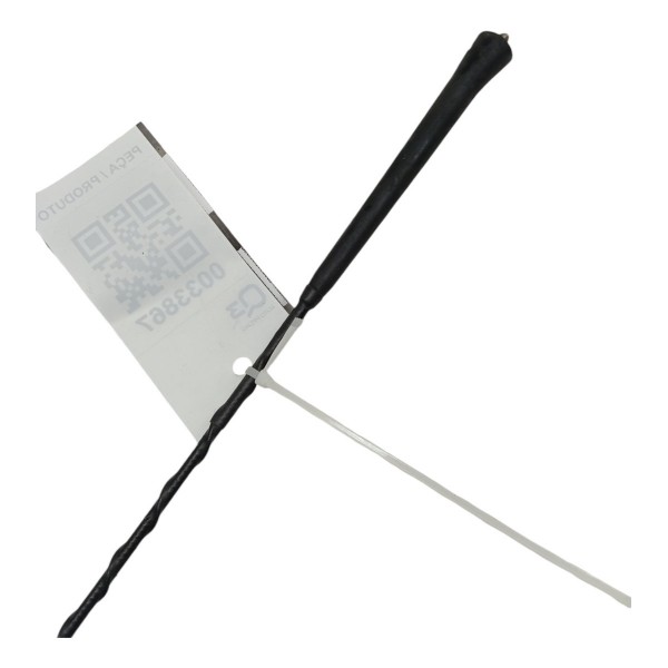 Antena Teto Peugeot 307 Sw 2.0 2004 2005 2006 2007 Preto