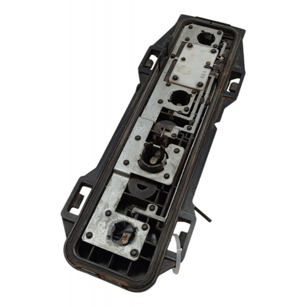 Circuito Lanterna Direita Peugeot 307 Sw 2.0 2004 2005 2006