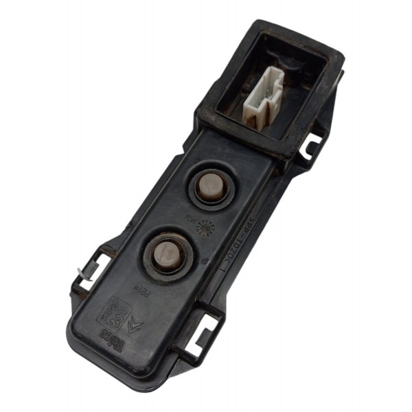 Circuito Lanterna Direita Peugeot 307 Sw 2.0 2004 2005 2006