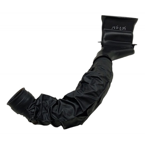 Duto Entrada Ar Ressonador Peugeot 307 Sw 2.0 2004 2005 2006