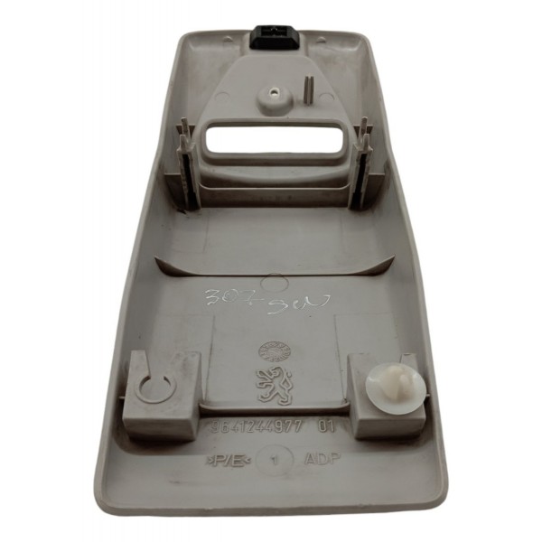 Moldura Acabamento Interno Peugeot 307 Sw 2.0 2004 2005