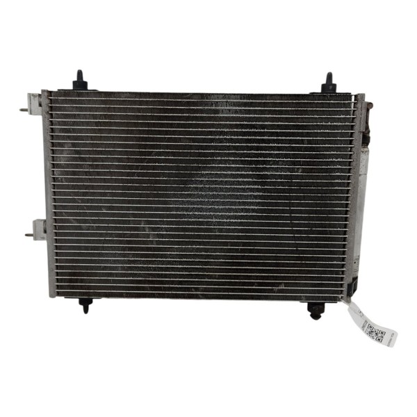 Condensador Ar Condicionado Peugeot 307 Sw 2.0 2004 2005