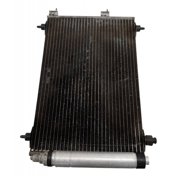 Condensador Ar Condicionado Peugeot 307 Sw 2.0 2004 2005