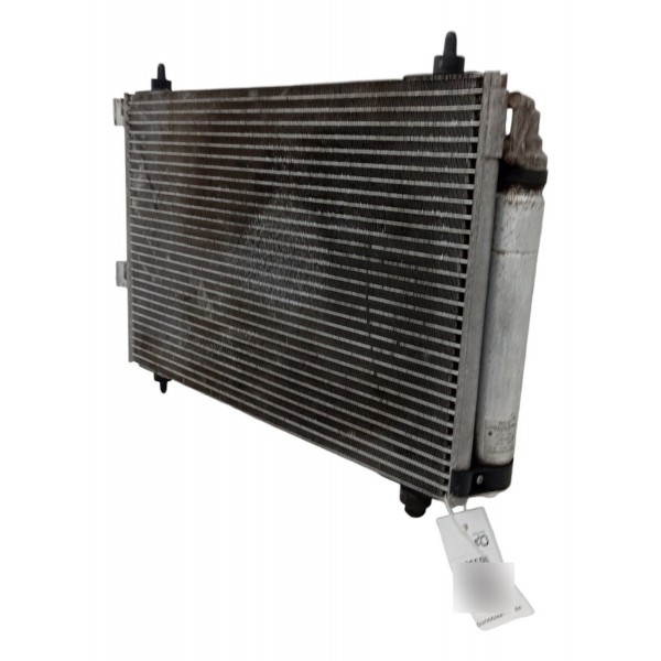 Condensador Ar Condicionado Peugeot 307 Sw 2.0 2004 2005