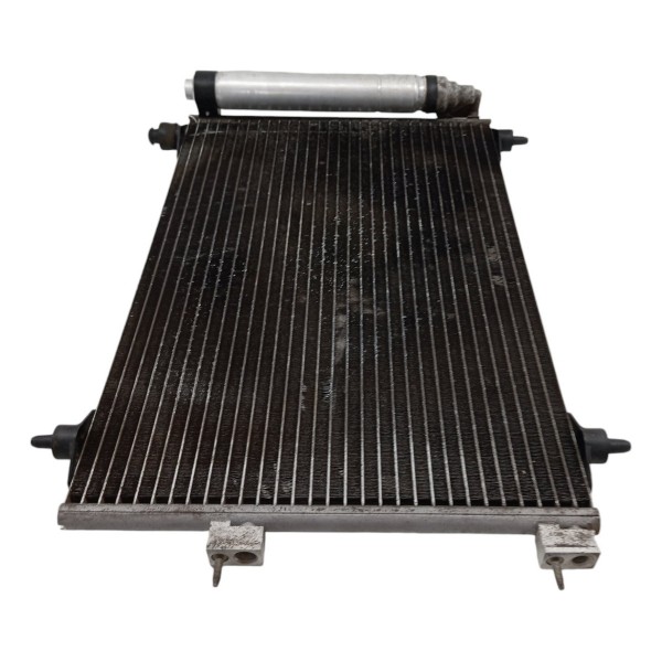 Condensador Ar Condicionado Peugeot 307 Sw 2.0 2004 2005