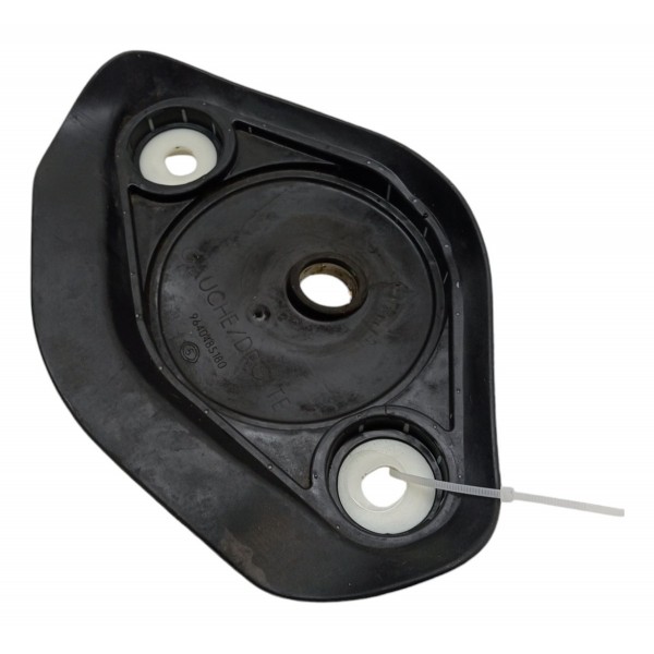 Borracha Proteção Coluna Direção Peugeot 307 Sw 2.0 2004