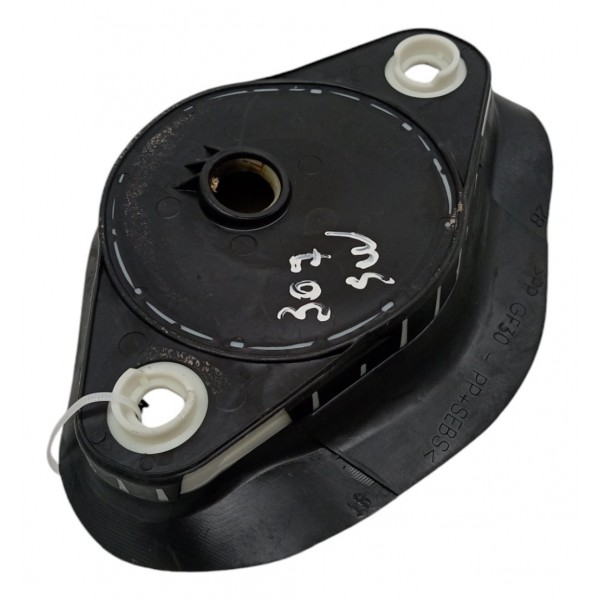 Borracha Proteção Coluna Direção Peugeot 307 Sw 2.0 2004