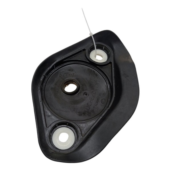 Borracha Proteção Coluna Direção Peugeot 307 Sw 2.0 2004