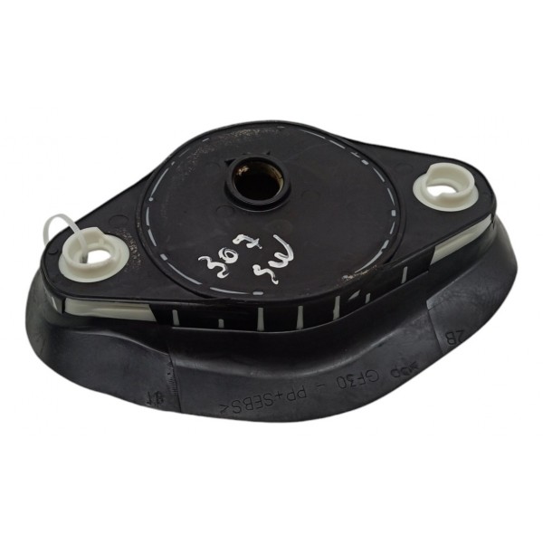 Borracha Proteção Coluna Direção Peugeot 307 Sw 2.0 2004