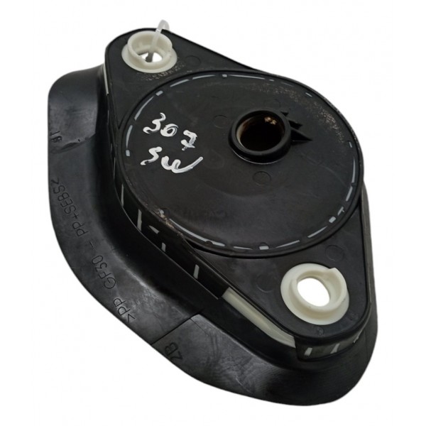 Borracha Proteção Coluna Direção Peugeot 307 Sw 2.0 2004