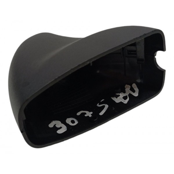 Moldura Retrovisor Interno Peugeot 307 Sw 2.0 2004 2005 2006