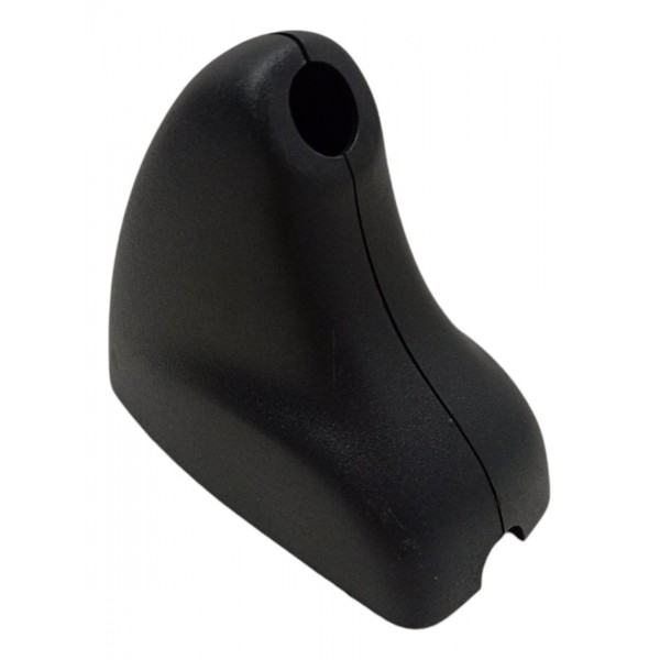 Moldura Retrovisor Interno Peugeot 307 Sw 2.0 2004 2005 2006