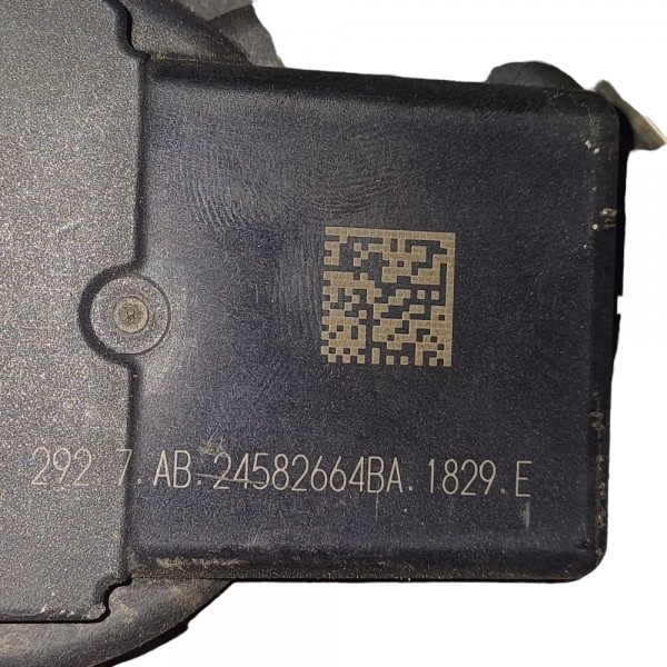 Tbi Corpo Borboleta Chevrolet Onix Cobalt 2018 24582664ba