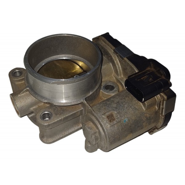 Tbi Corpo Borboleta Chevrolet Onix Cobalt 2018 24582664ba