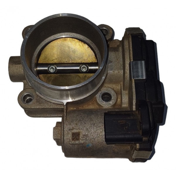 Tbi Corpo Borboleta Chevrolet Onix Cobalt 2018 24582664ba