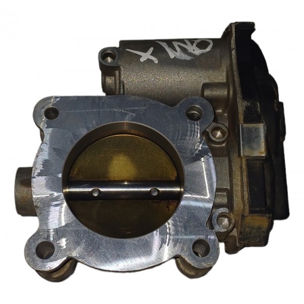 Tbi Corpo Borboleta Chevrolet Onix Cobalt 2018 24582664ba