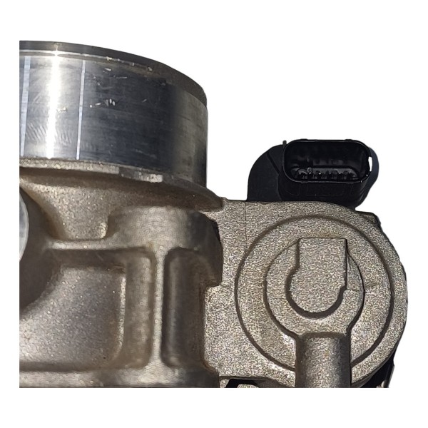 Tbi Corpo Borboleta Chevrolet Onix Cobalt 2018 24582664ba