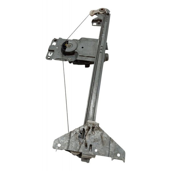 Maquina Vidro Traseira Esquerda Peugeot 307 Sw 2.0 2004 2005