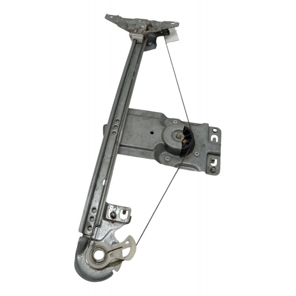 Maquina Vidro Traseira Esquerda Peugeot 307 Sw 2.0 2004 2005