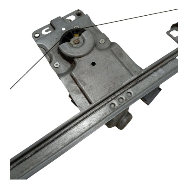 Maquina Vidro Traseira Esquerda Peugeot 307 Sw 2.0 2004 2005