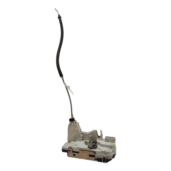 Fechadura Porta Traseira Esquerda Peugeot 307 Sw 2.0 2004