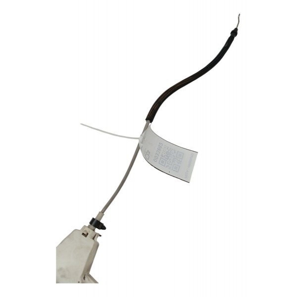 Fechadura Porta Traseira Esquerda Peugeot 307 Sw 2.0 2004