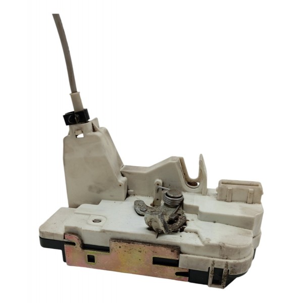 Fechadura Porta Traseira Esquerda Peugeot 307 Sw 2.0 2004