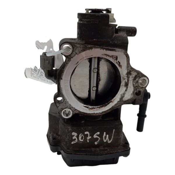 Tbi Peugeot 307 Sw 2.0 2004 2005 2006 2007 2008 2009 2010