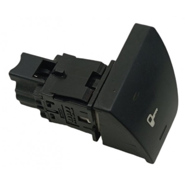 Botão Trava Destrava Peugeot 307 Sw 2.0 2004 2005 2006 2007