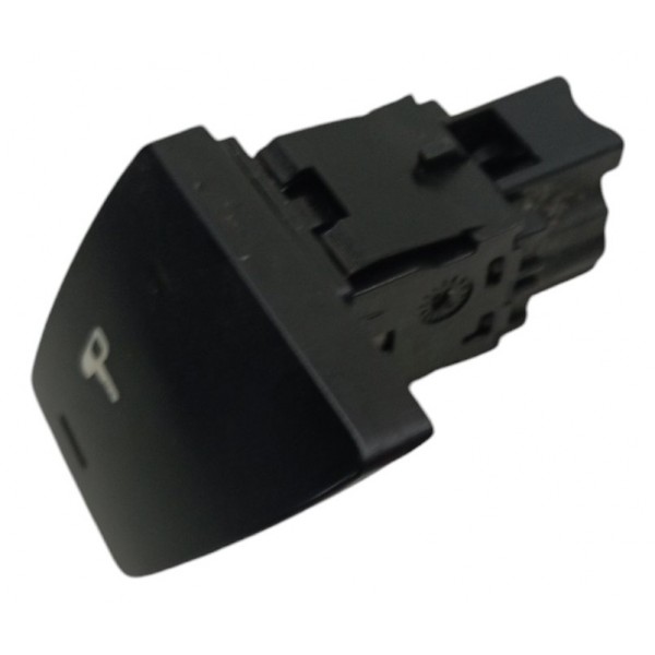 Botão Trava Destrava Peugeot 307 Sw 2.0 2004 2005 2006 2007