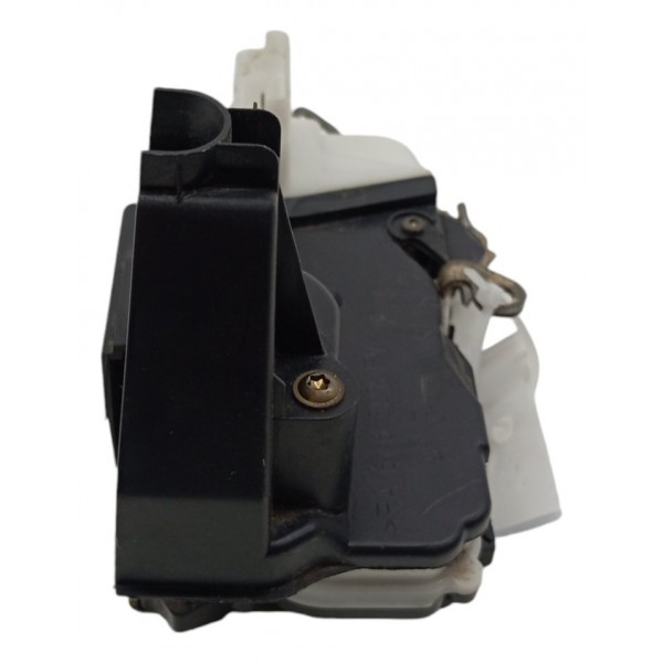 Fechadura Porta Dianteira Esquerda Peugeot 307 Sw 2.0 2004