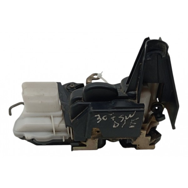 Fechadura Porta Dianteira Esquerda Peugeot 307 Sw 2.0 2004