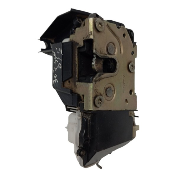 Fechadura Porta Dianteira Esquerda Peugeot 307 Sw 2.0 2004