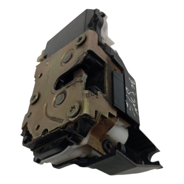 Fechadura Porta Dianteira Esquerda Peugeot 307 Sw 2.0 2004