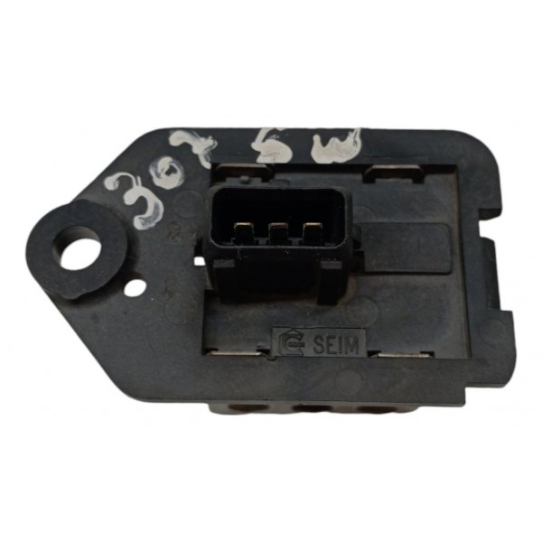 Resistencia Ventoinha Peugeot 307 Sw 2.0 2004 2005 2006 2007