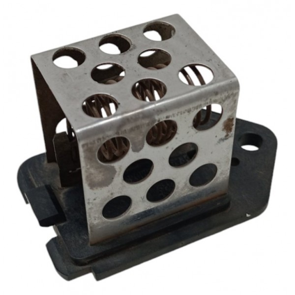 Resistencia Ventoinha Peugeot 307 Sw 2.0 2004 2005 2006 2007