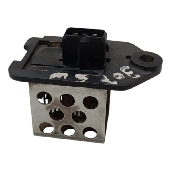 Resistencia Ventoinha Peugeot 307 Sw 2.0 2004 2005 2006 2007