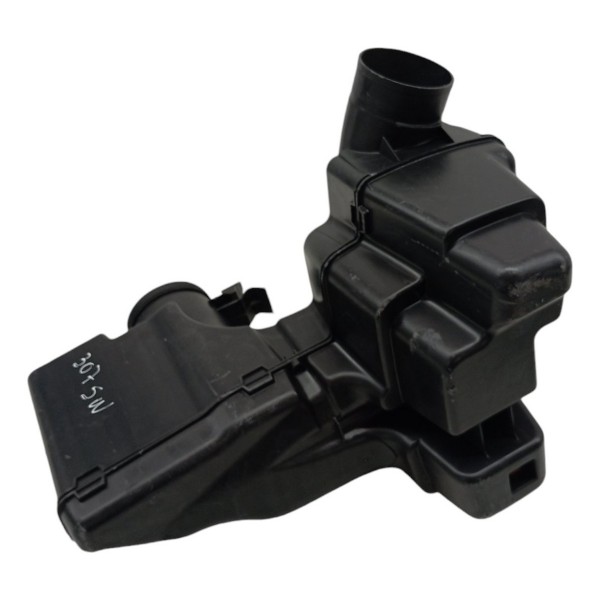 Caixa Ressonadora Ar Peugeot 307 Sw 2.0 2004 2005 2006 2007