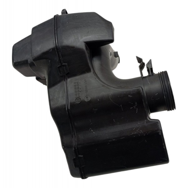 Caixa Ressonadora Ar Peugeot 307 Sw 2.0 2004 2005 2006 2007