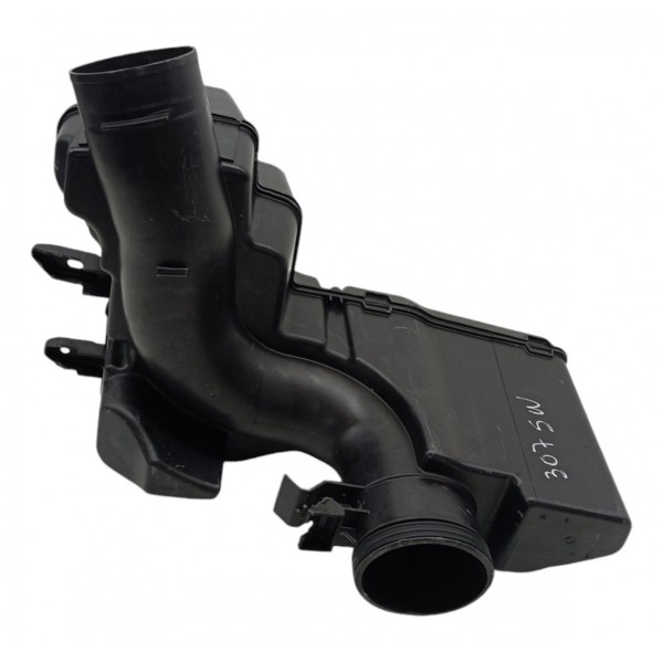 Caixa Ressonadora Ar Peugeot 307 Sw 2.0 2004 2005 2006 2007